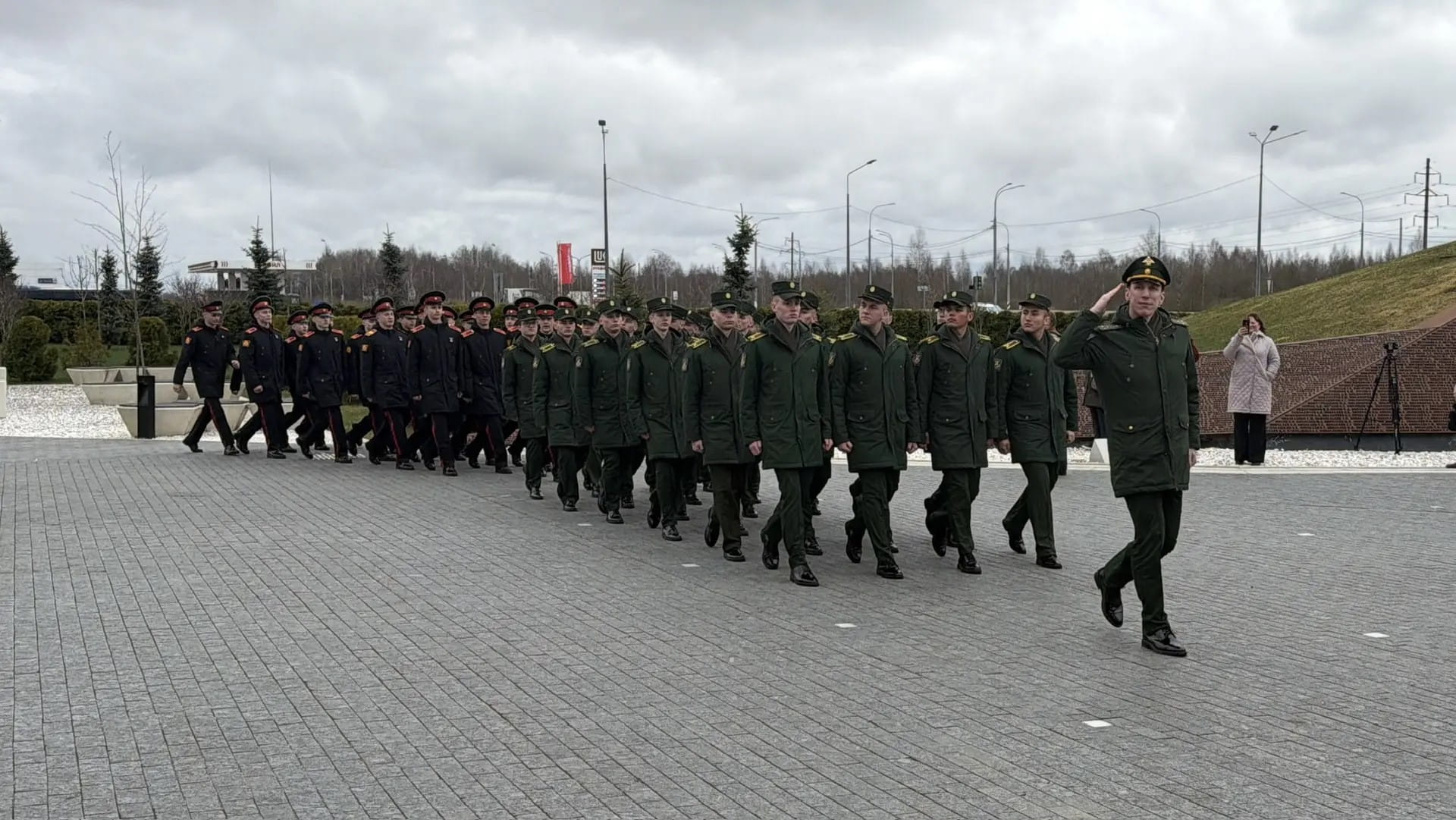 «Судьба капитана Смерш»: в Тверской области презентовали книгу о ржевском контрразведчике