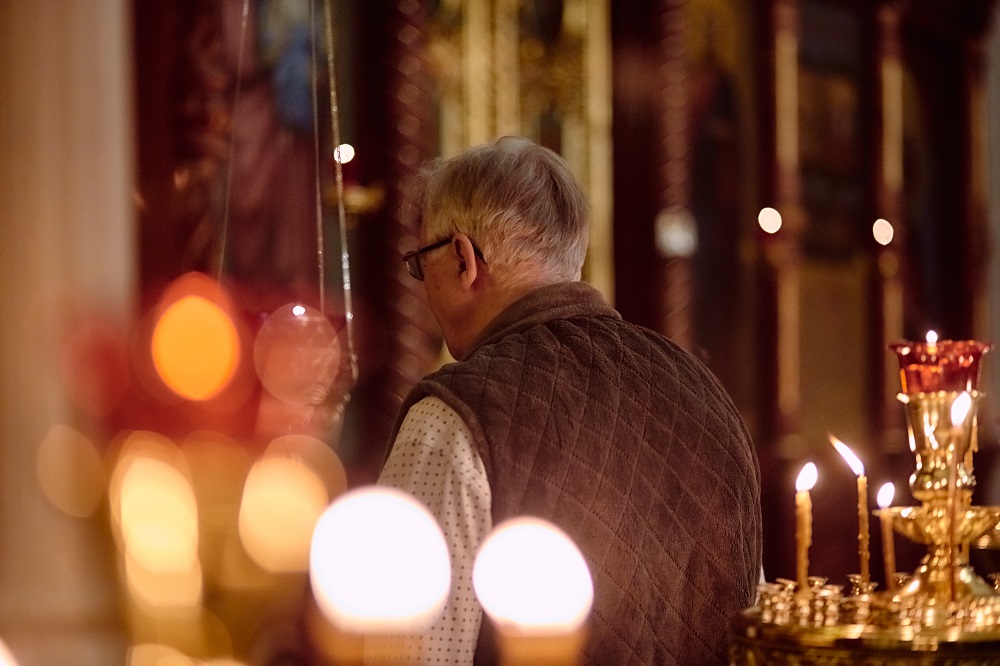 Воистину воскрес: топ фактов о Пасхе