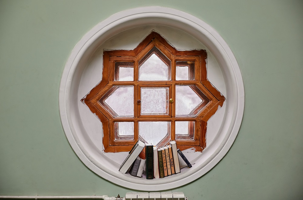 Не проходите мимо: легенды и были тверской мечети