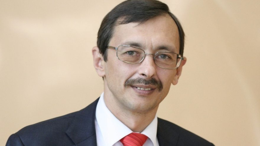 Олег Дубов: Программы благоустройства – это гибкий и эффективный инструмент преображения территорий