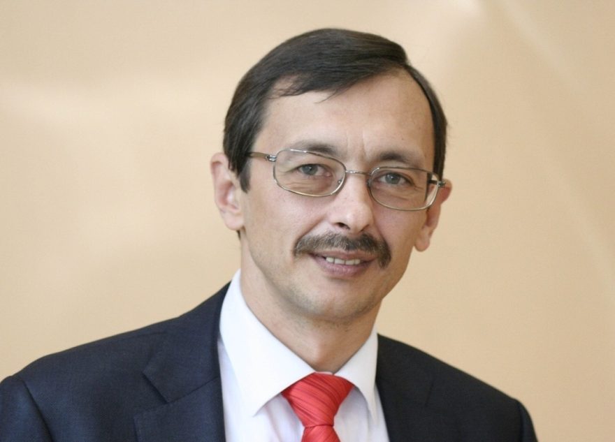 Олег Дубов: Программы благоустройства – это гибкий и эффективный инструмент преображения территорий