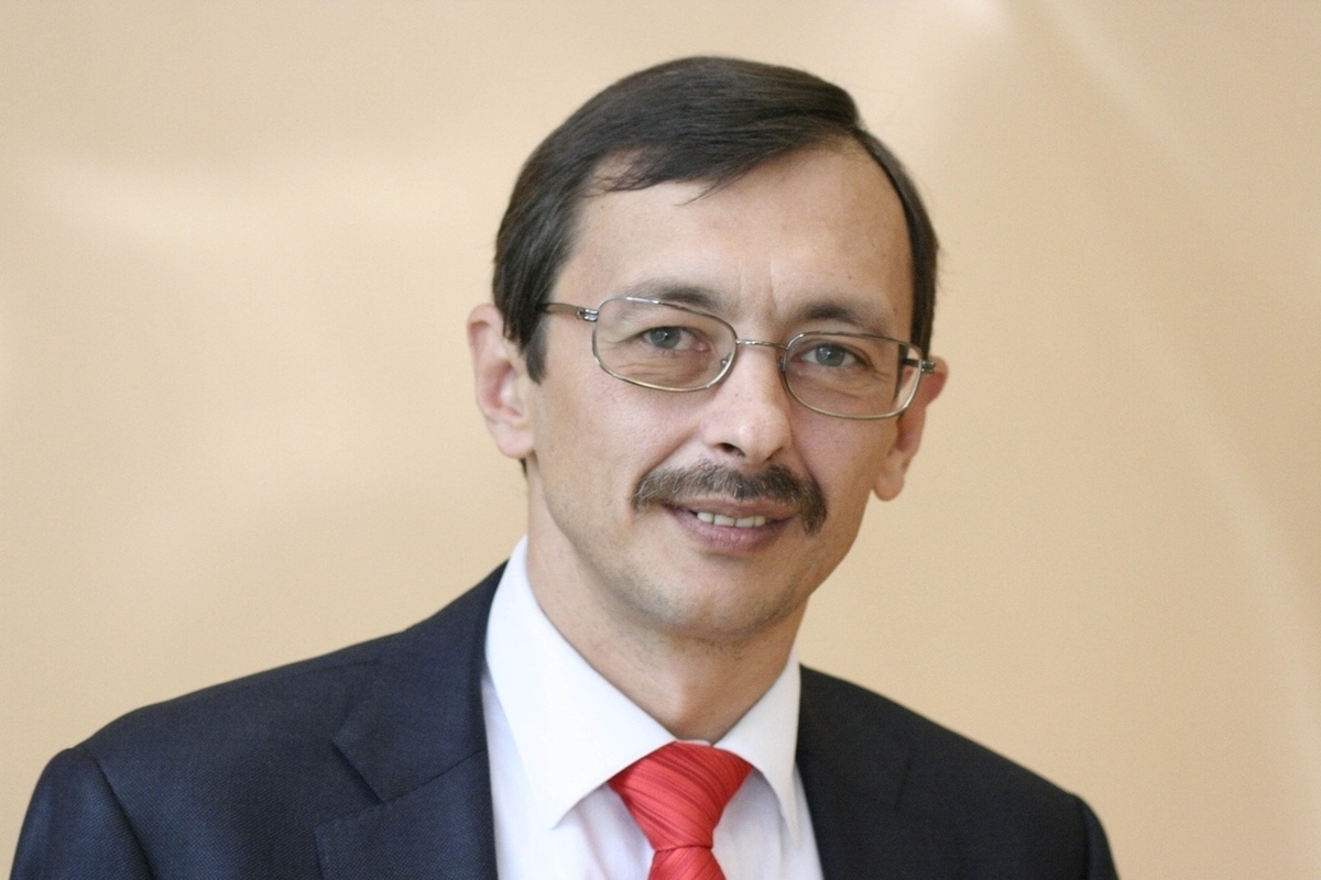 Олег Дубов: Программы благоустройства – это гибкий и эффективный инструмент преображения территорий