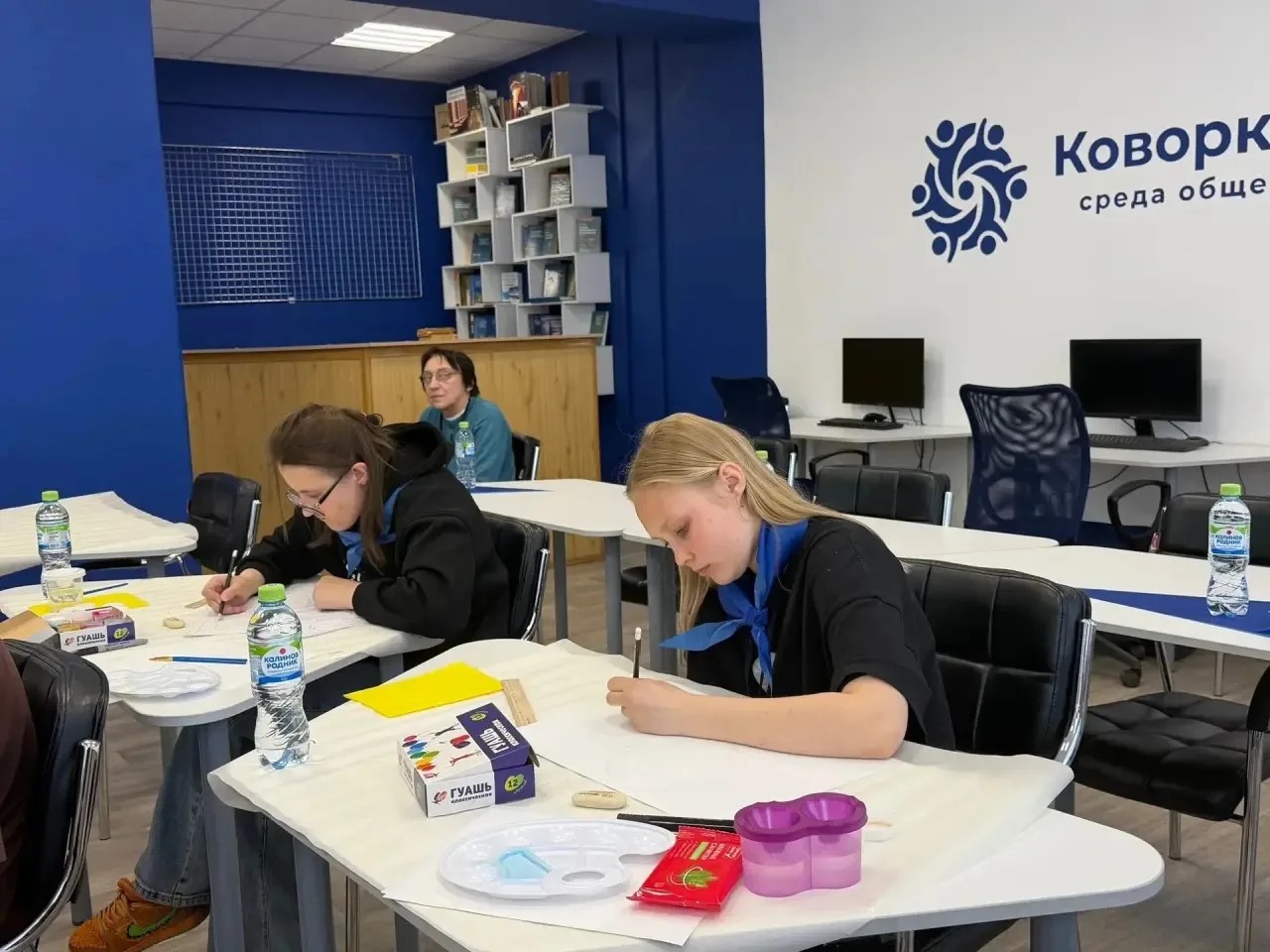 Почти 150 человек показали своё мастерство на чемпионате в Тверской области