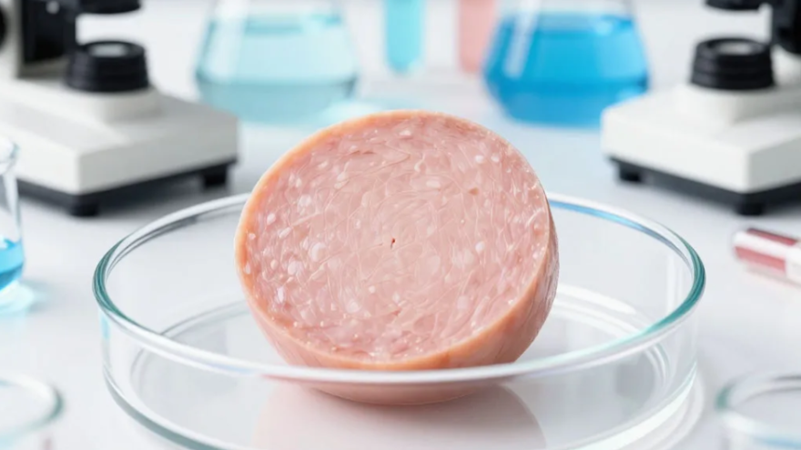 Специалисты Тверской испытательной лаборатории выявили некачественную колбасу