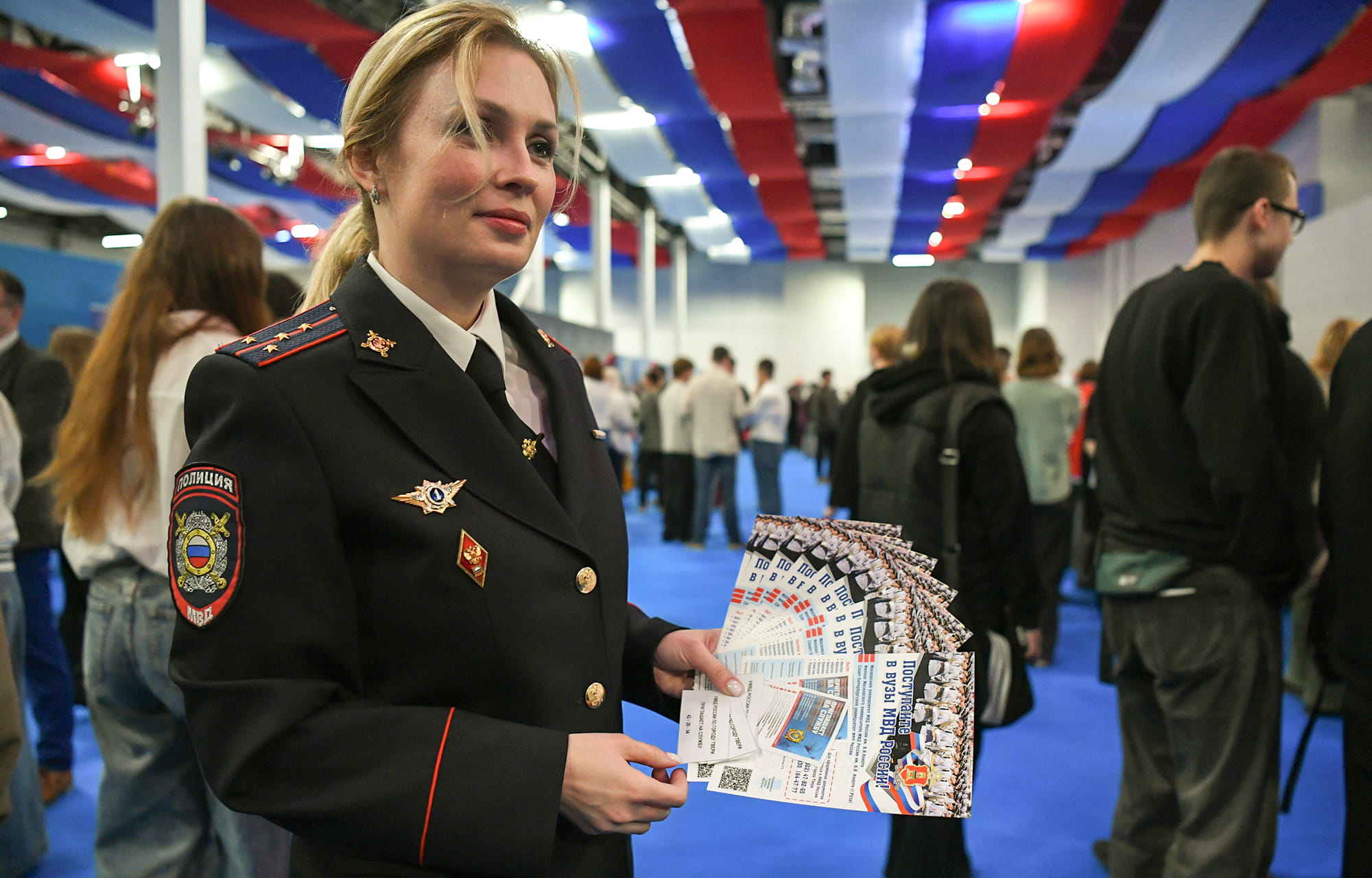 Виталий Королев: в Тверской области появится программа содействия трудоустройству молодёжи