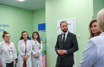 зачисления