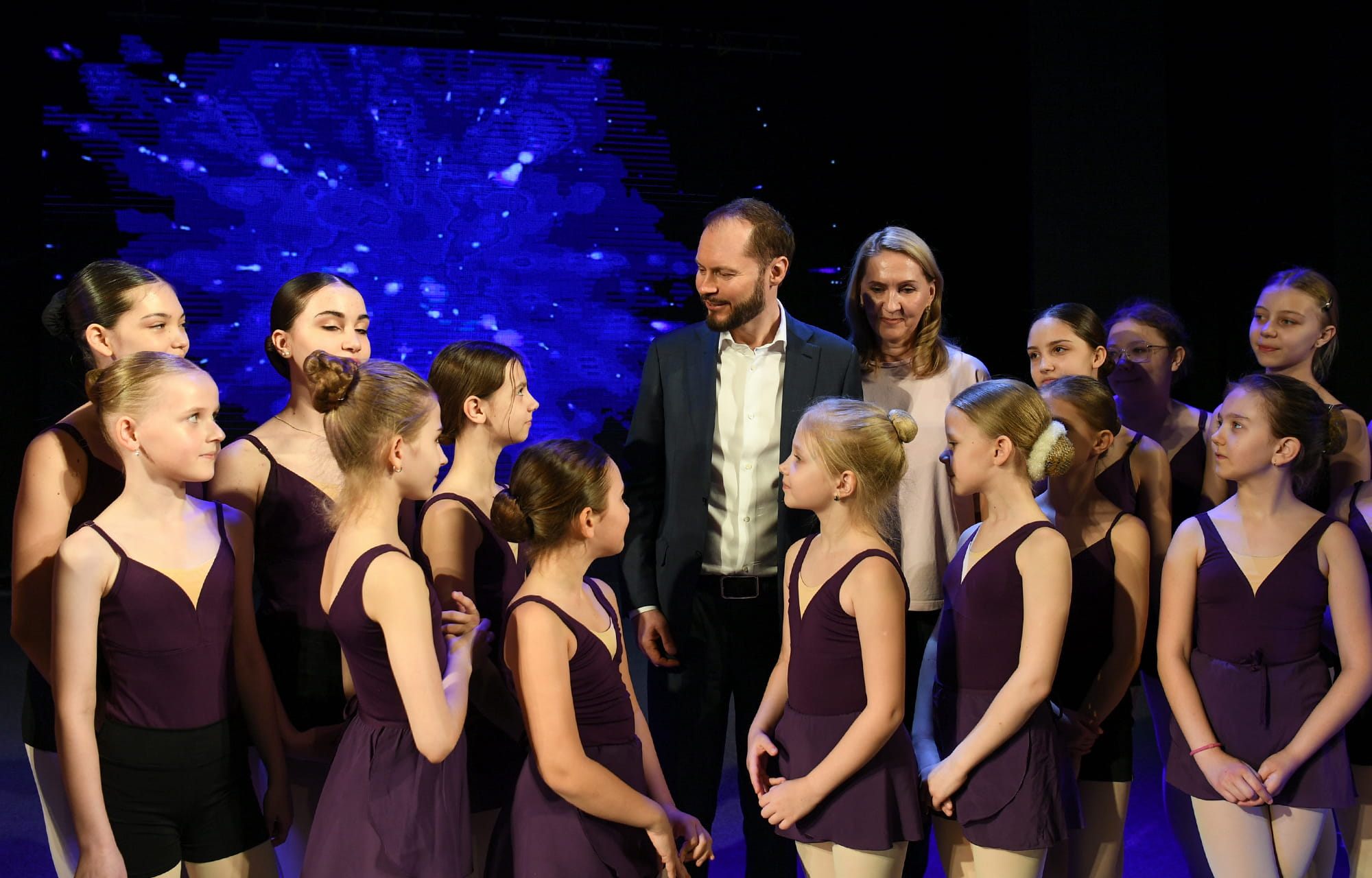 Детский сад №2 города Конаково ждёт ремонт