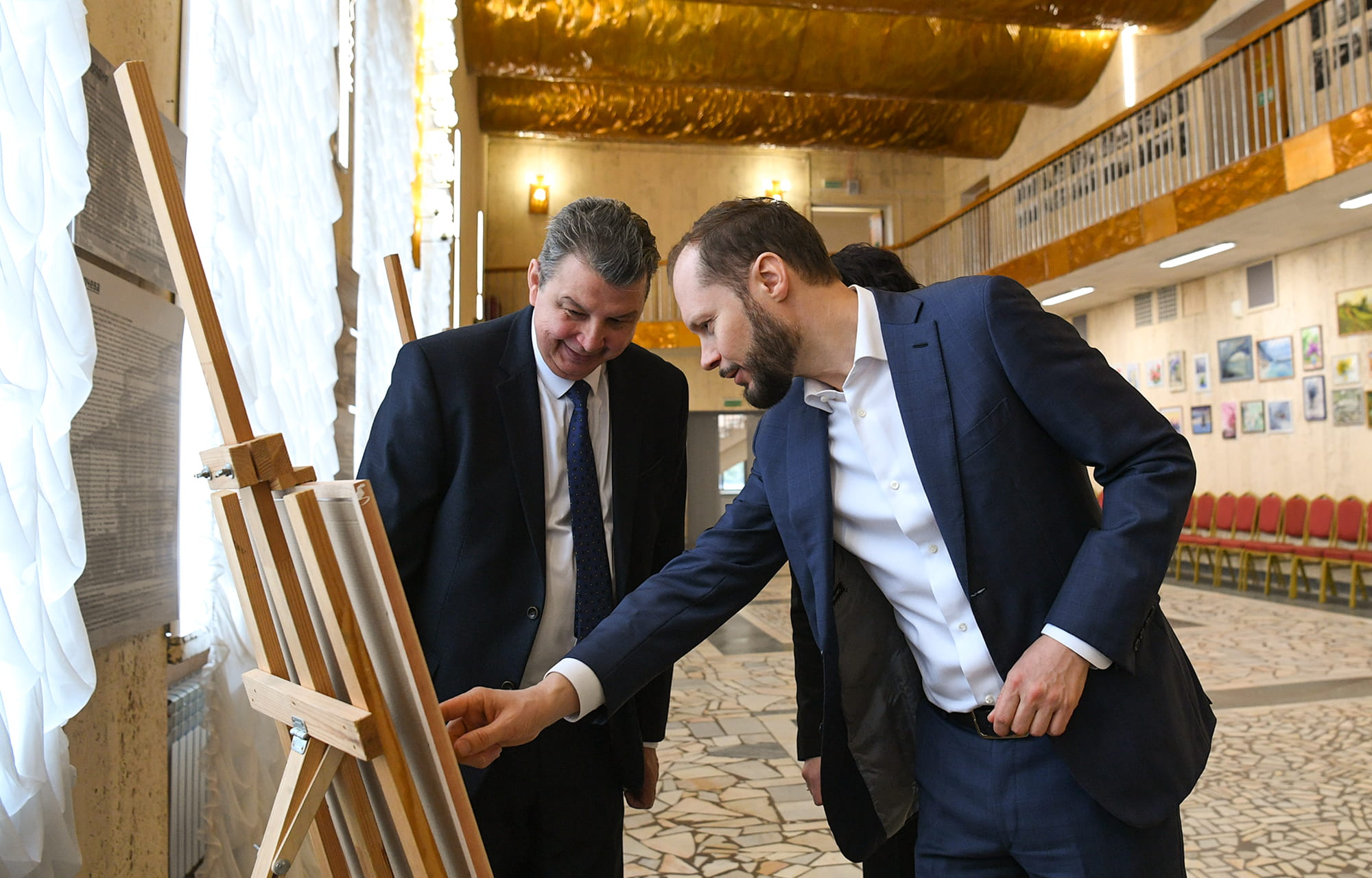 Детский сад №2 города Конаково ждёт ремонт