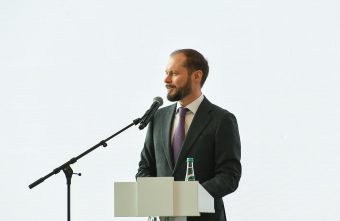 Виталий Королев назвал приоритеты совместной работы правительства Тверской области и ФНС России