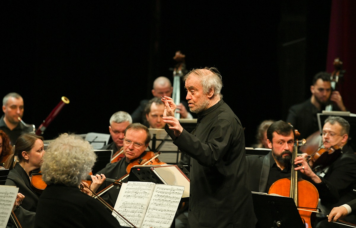 Тверь стала первым городом маршрута Московского Пасхального фестиваля