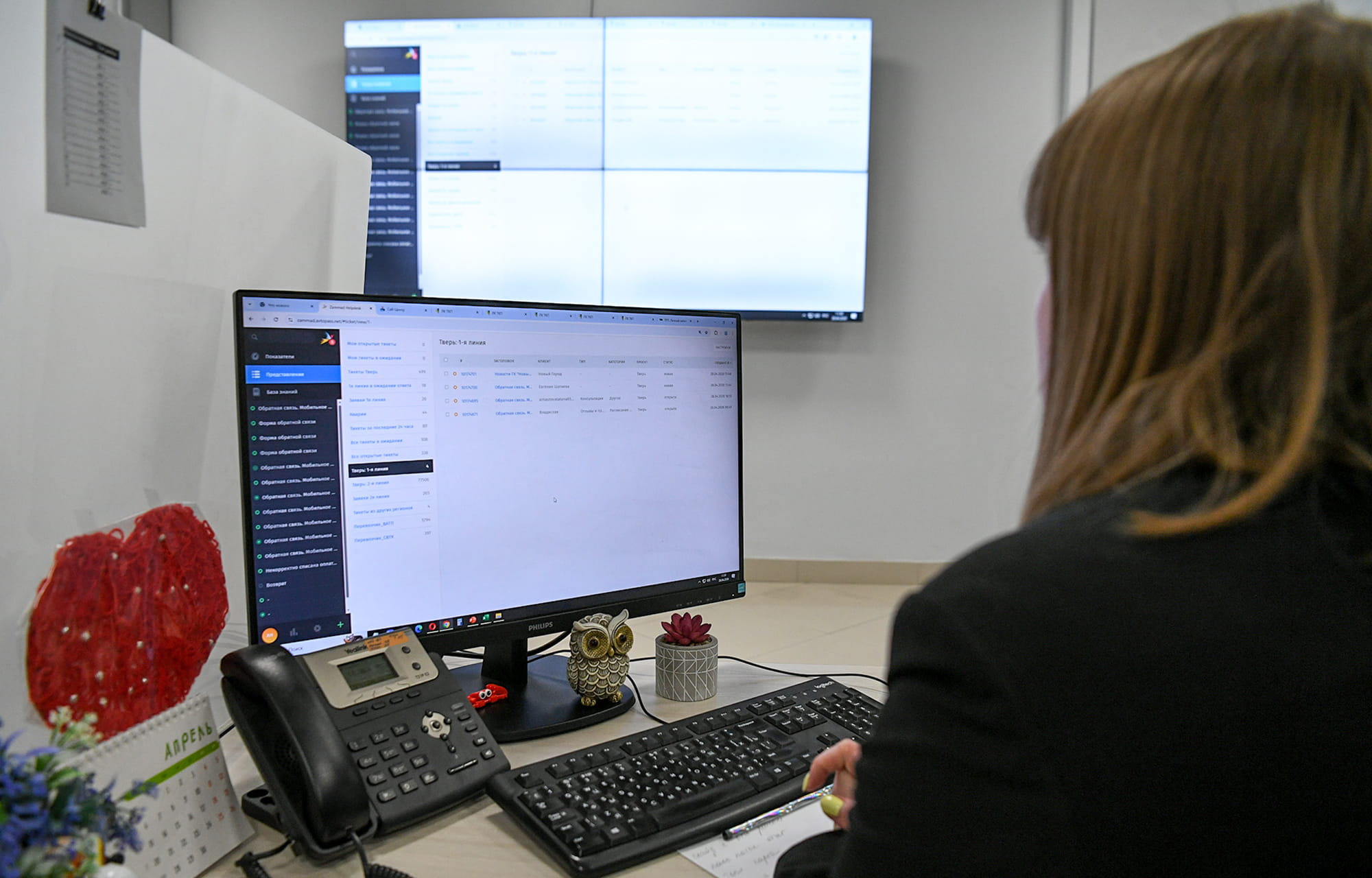 Мы должны улучшать качество перевозок: Виталий Королев поставил задачи по транспорту в Тверской области