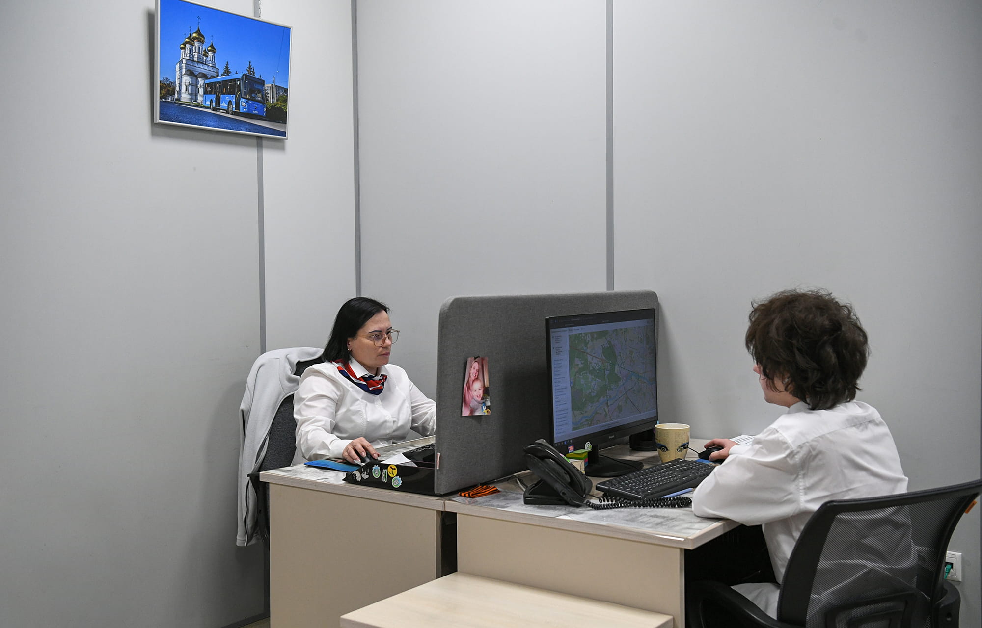 Мы должны улучшать качество перевозок: Виталий Королев поставил задачи по транспорту в Тверской области