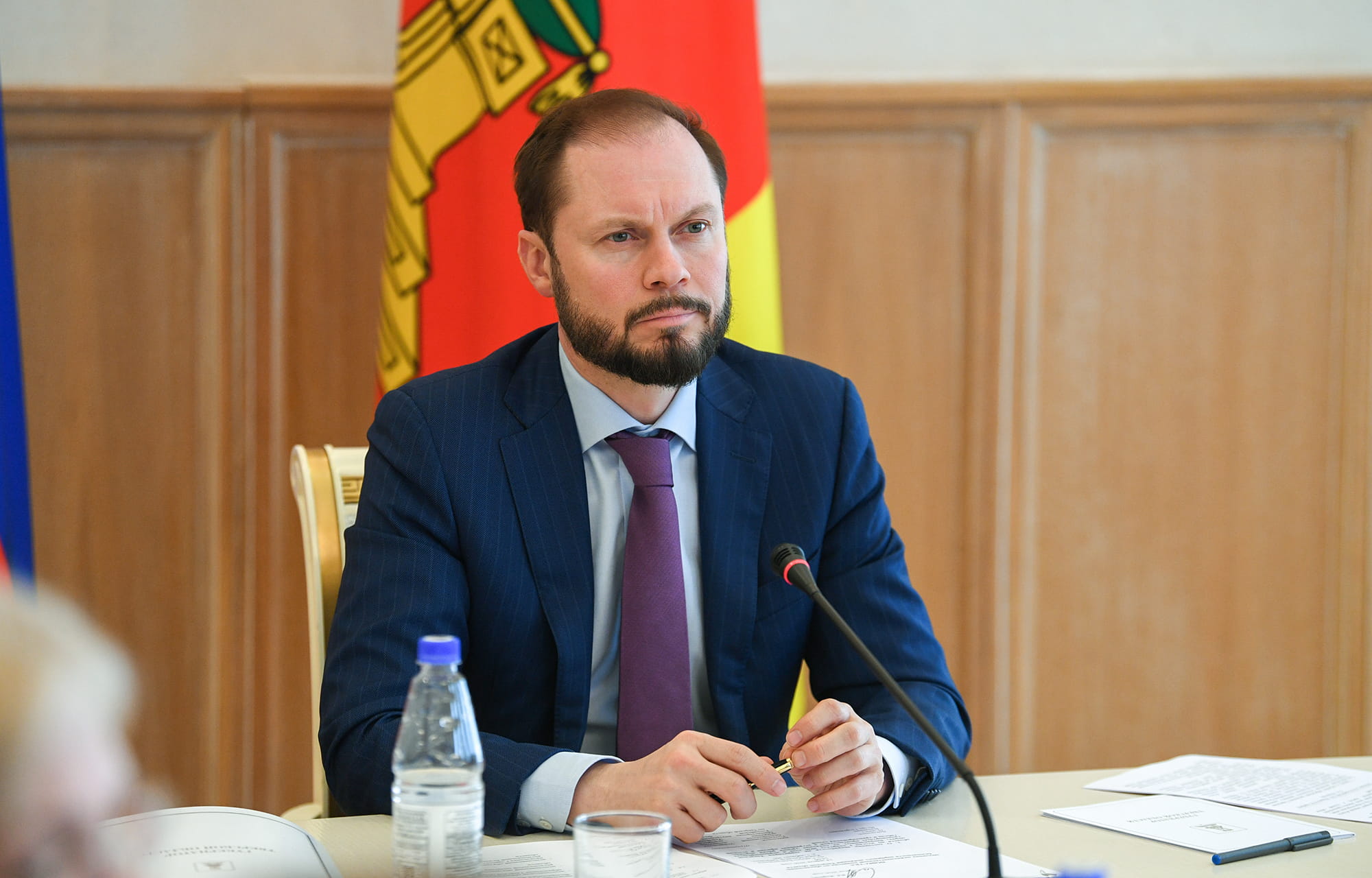 безопасности