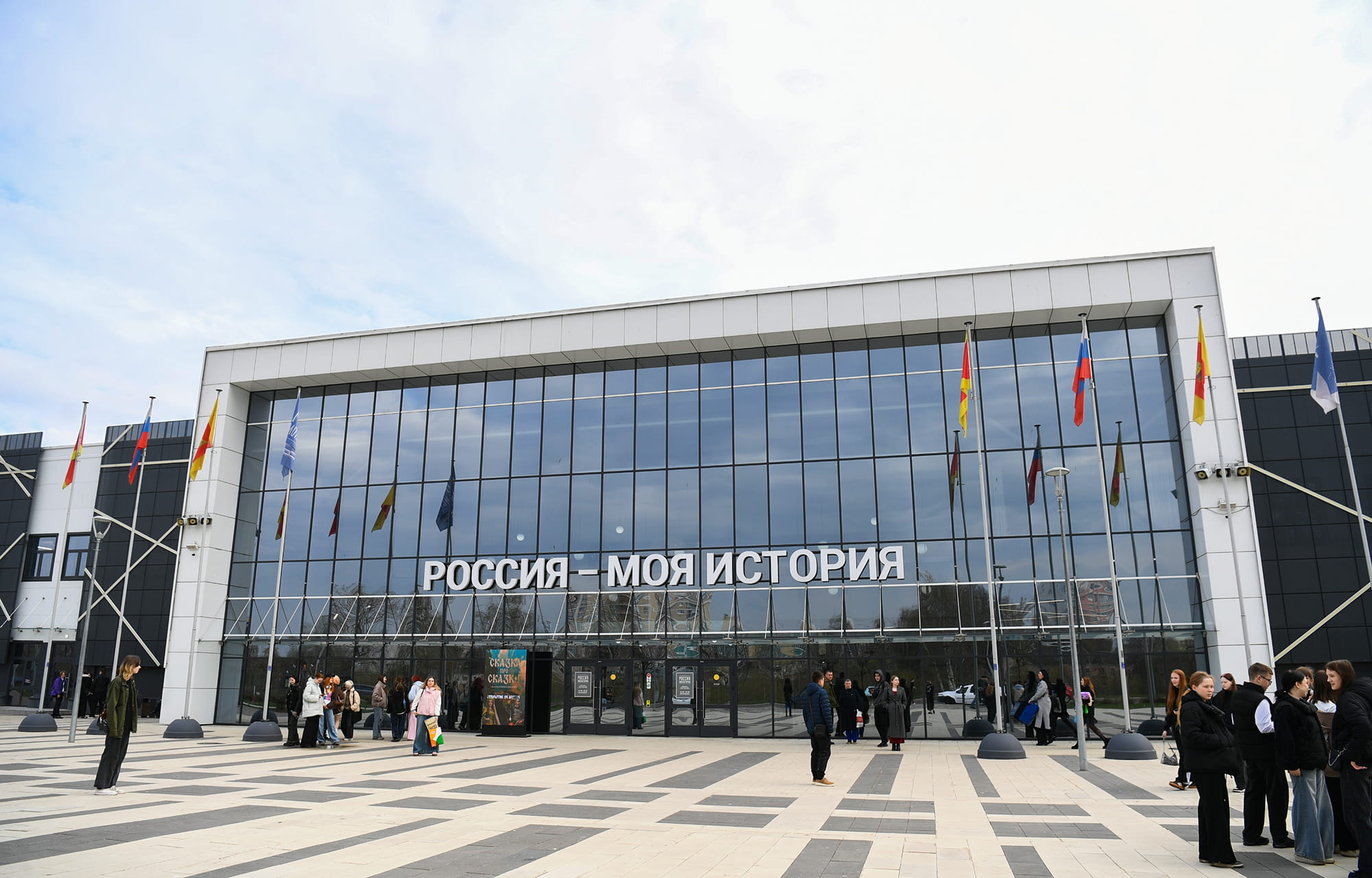 Виталий Королев: в Тверской области появится программа содействия трудоустройству молодёжи