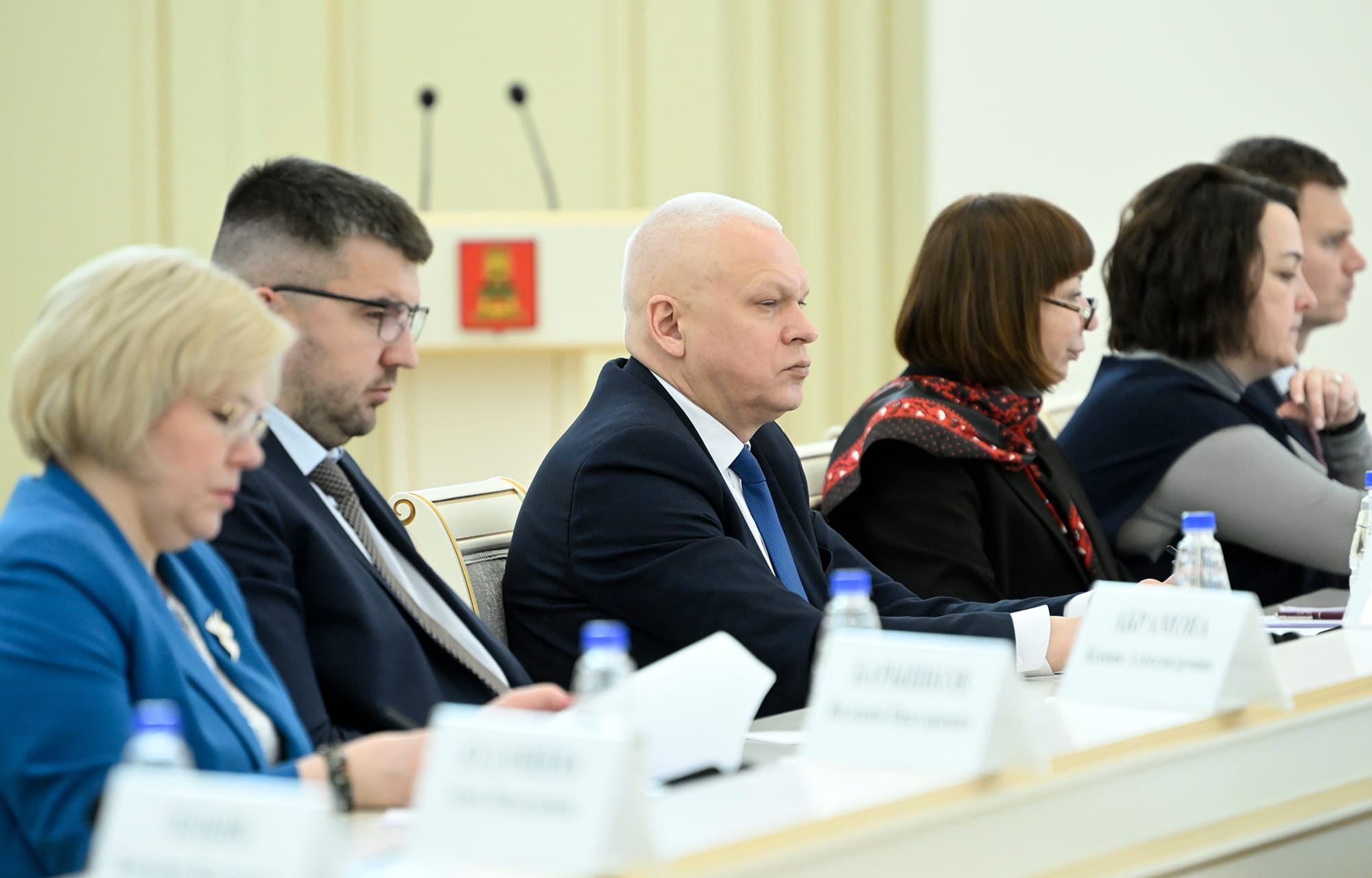 Виталий Королев: у Тверской области десятки миллионов потенциальных гостей