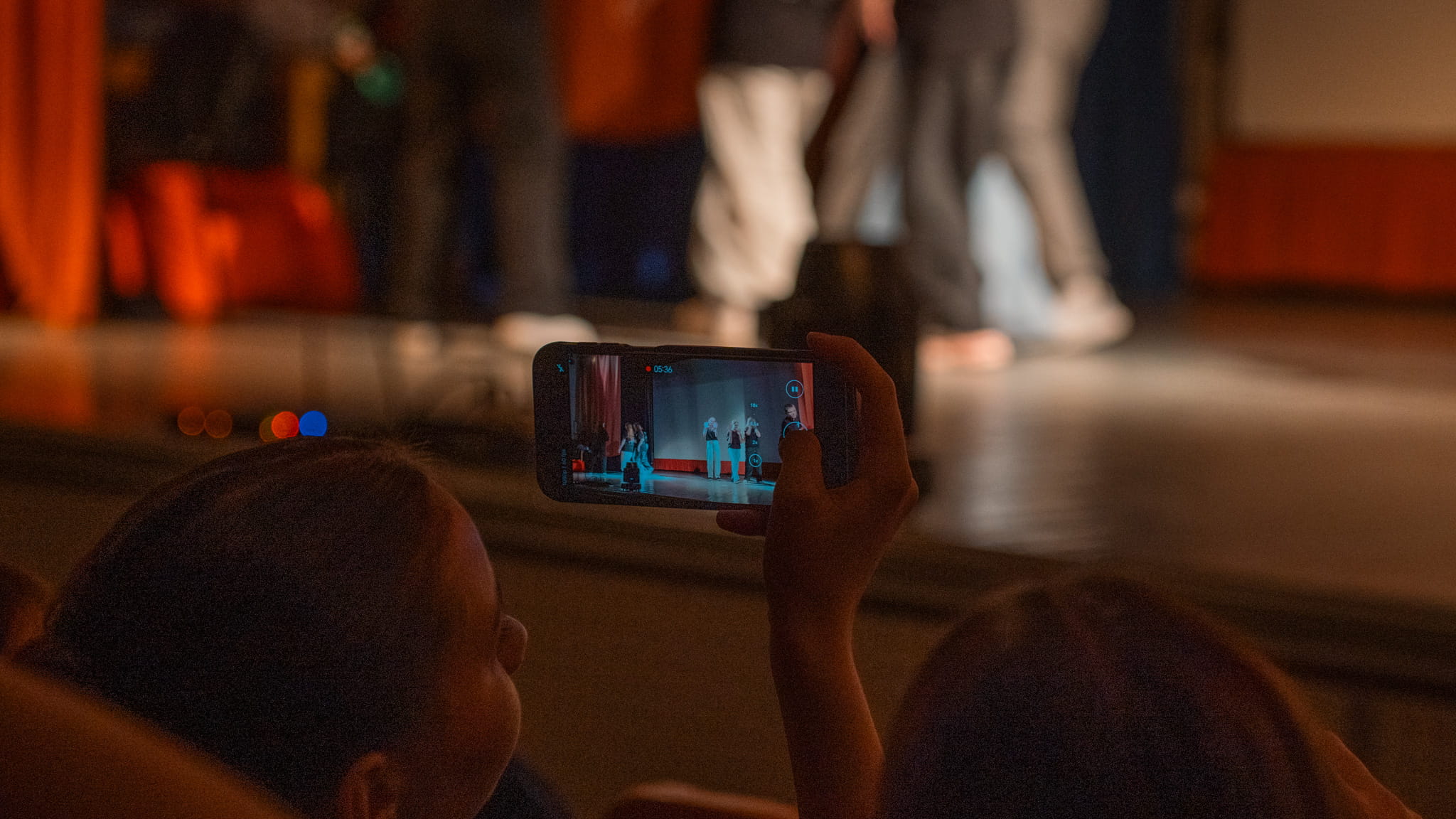В Тверской области прошли «МедиаКаникулы»