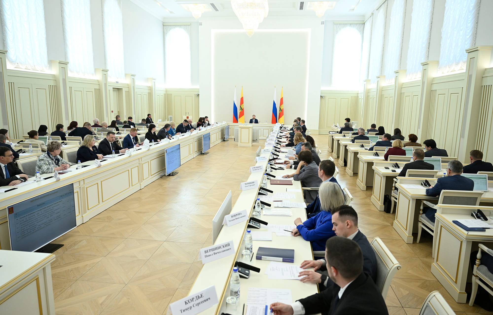 Виталий Королев: у Тверской области десятки миллионов потенциальных гостей