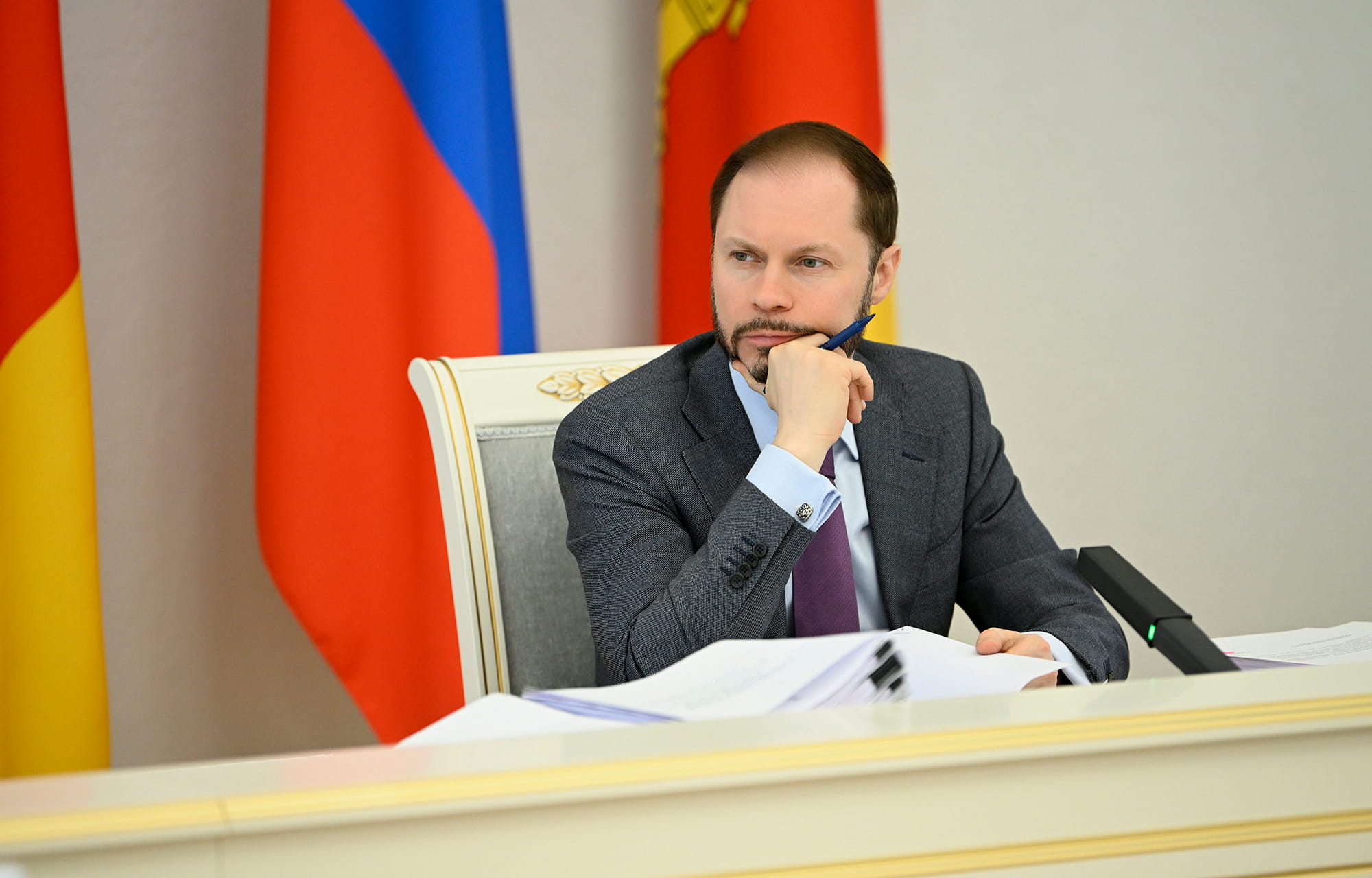 В Тверской области отремонтируют 131 учреждение образования