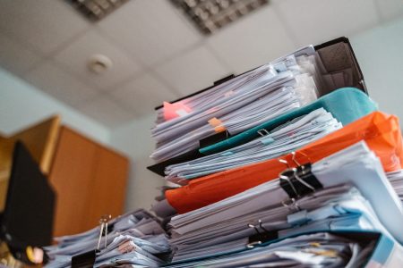 Жительница Тверской области навлекла на себя уголовную ответственность за ложный донос донос