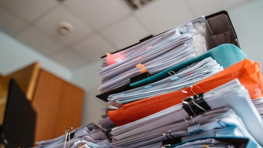 Жительница Тверской области навлекла на себя уголовную ответственность за ложный донос