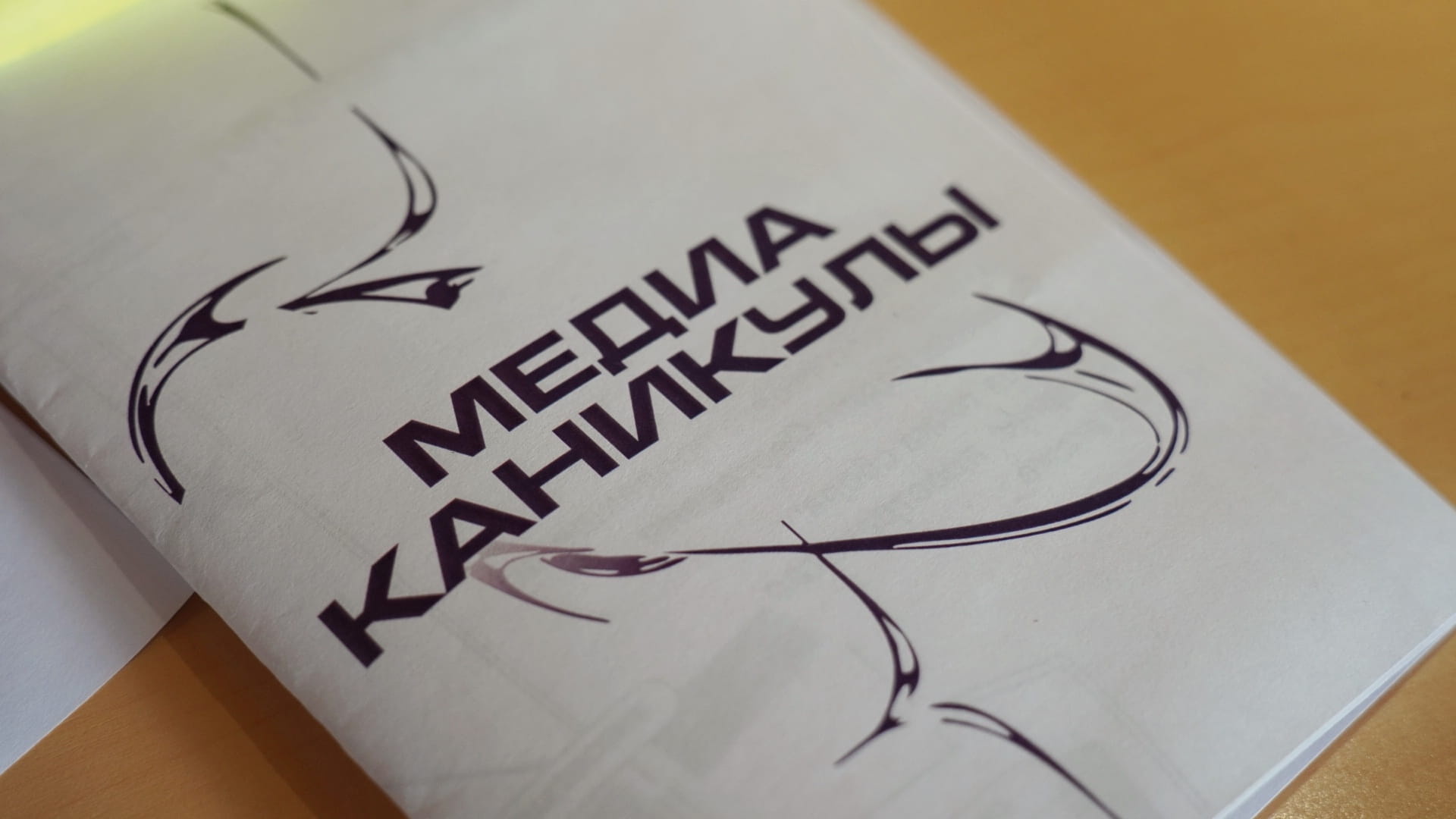 В Тверской области прошли «МедиаКаникулы»