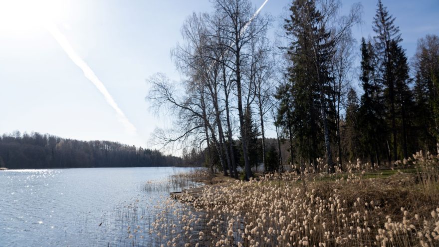 В Тверской области продолжается работа по сохранению уникальных природных комплексов