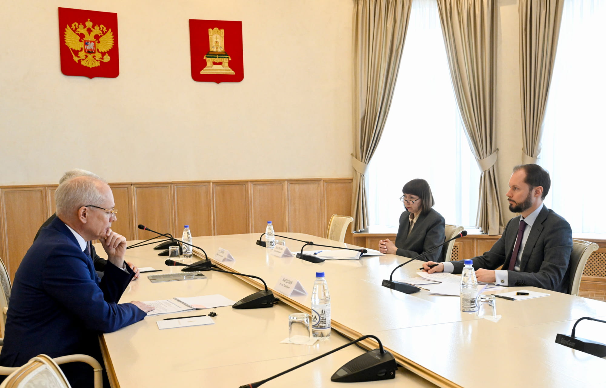 Центробанка