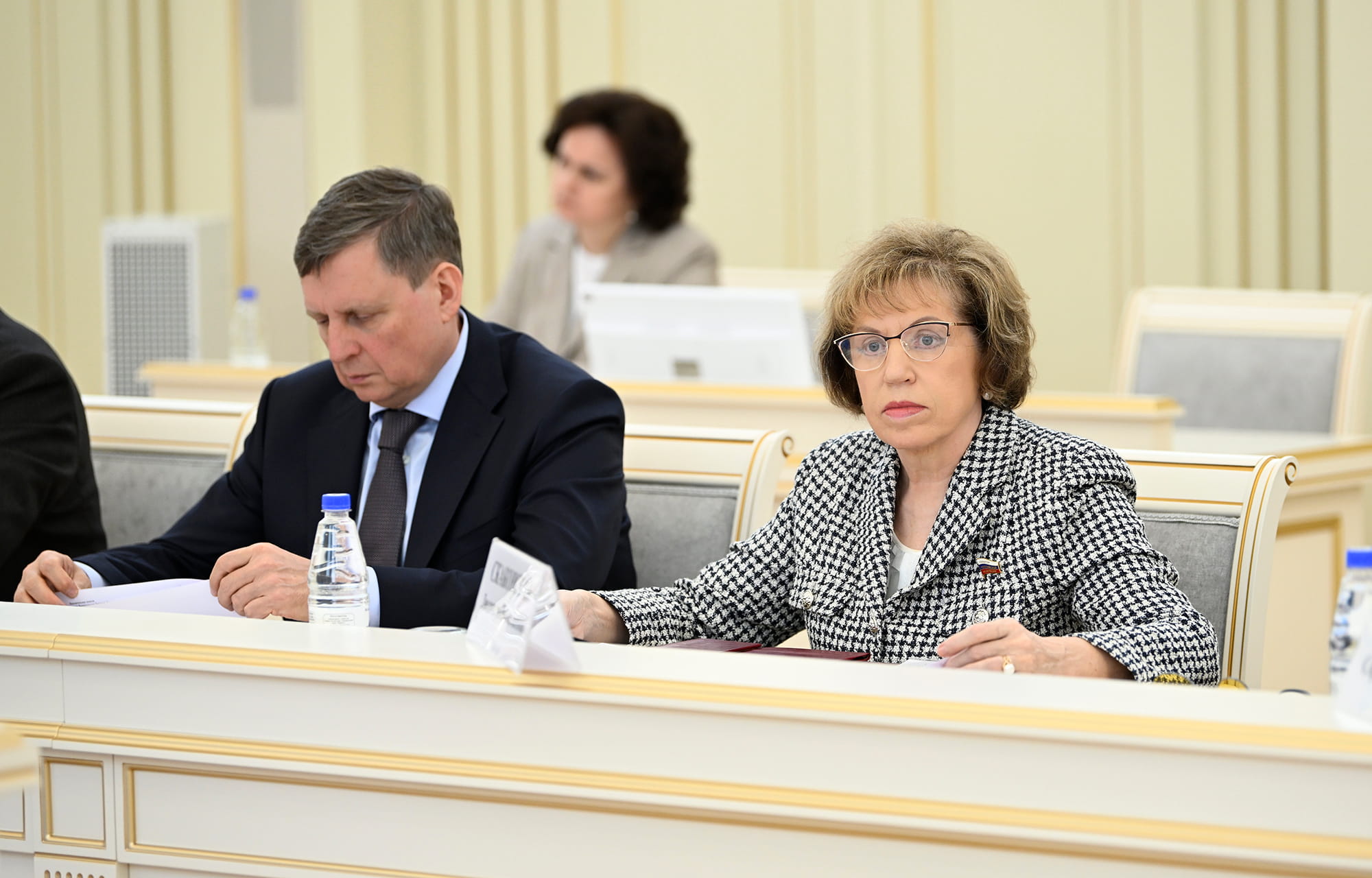 Виталий Королев: Наша главная задача – благоустраивать общественные пространства с учетом интересов жителей каждой территории