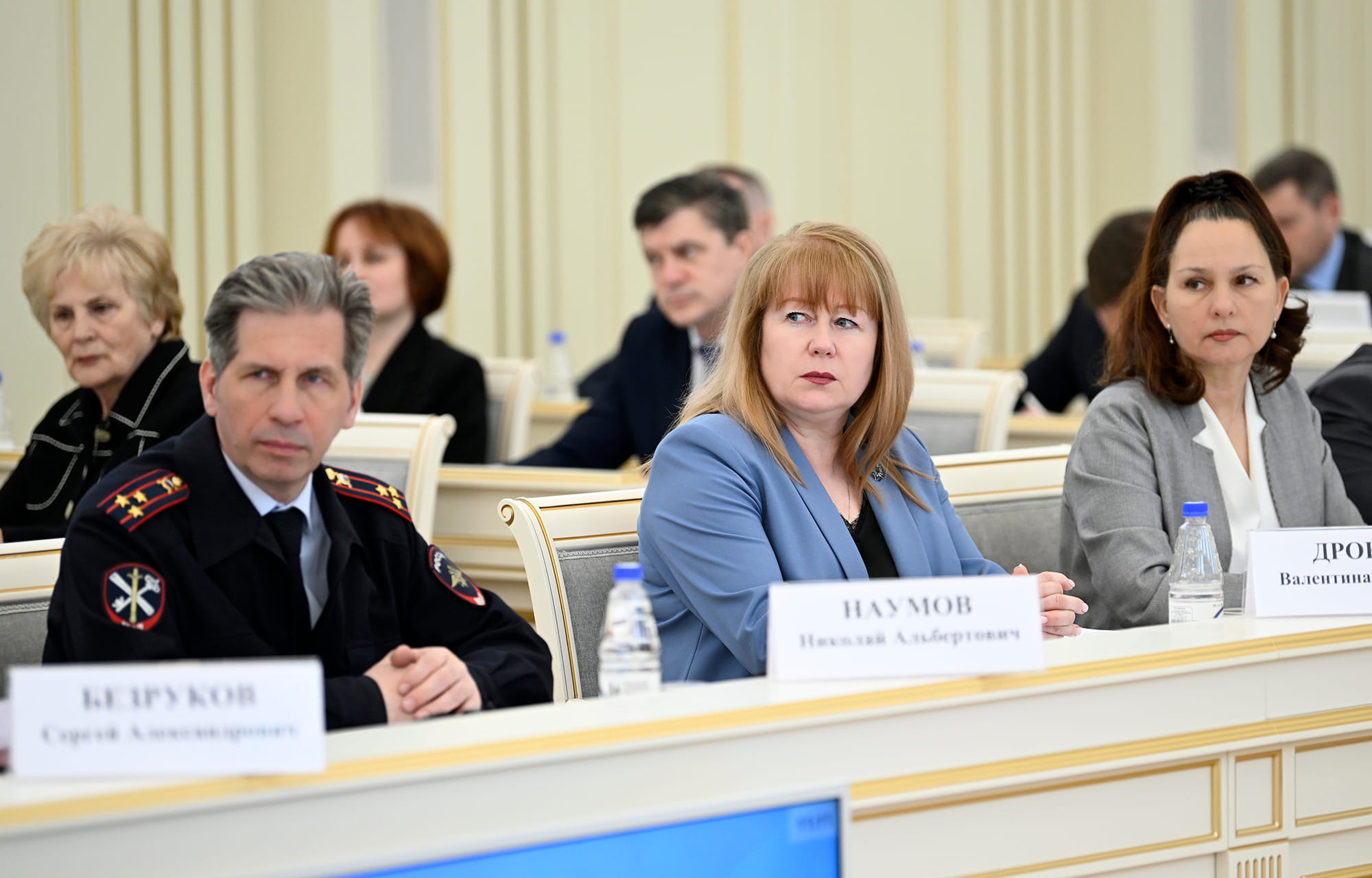 Виталий Королев: Наша главная задача – благоустраивать общественные пространства с учетом интересов жителей каждой территории