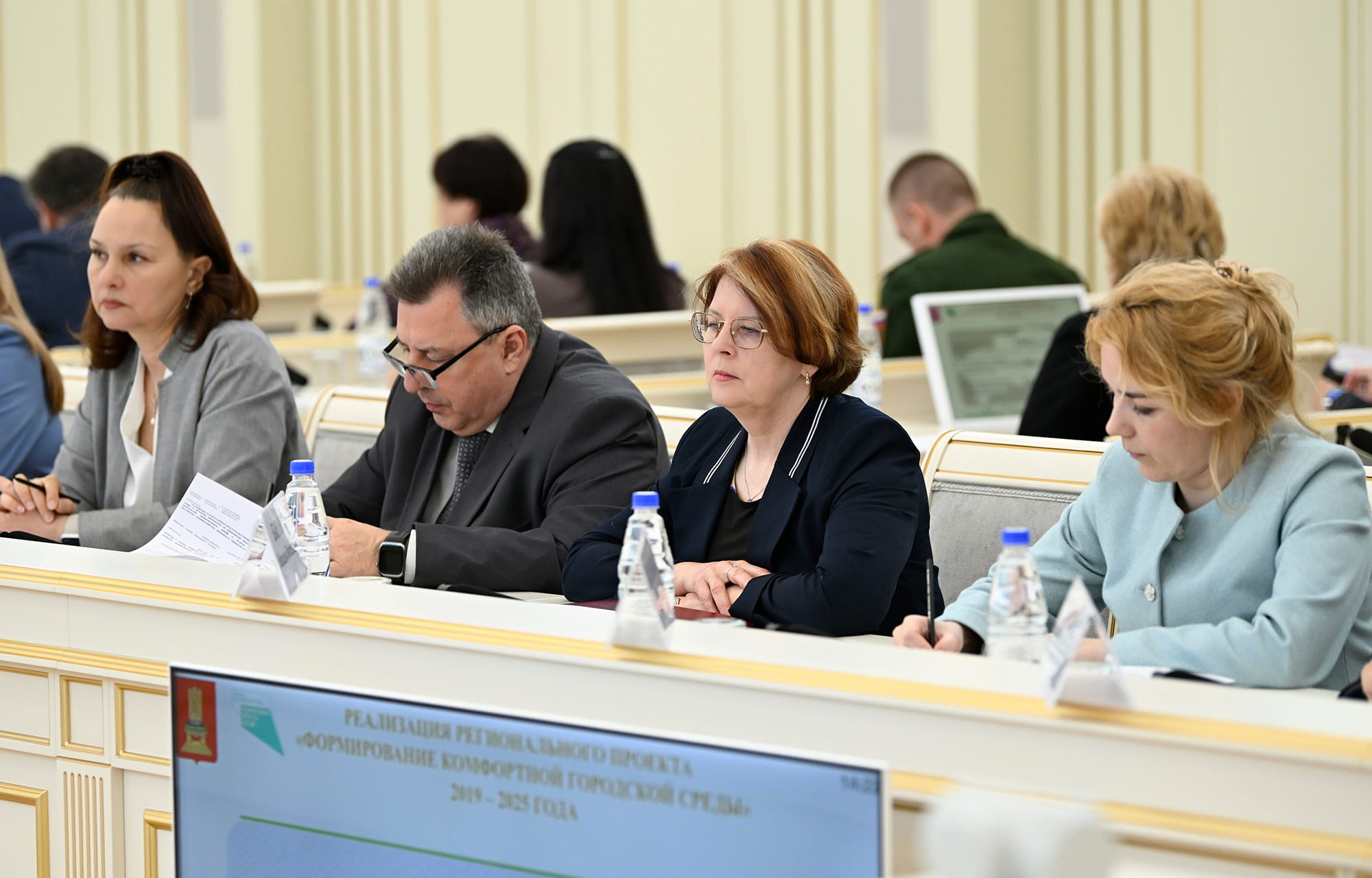 Виталий Королев: Наша главная задача – благоустраивать общественные пространства с учетом интересов жителей каждой территории