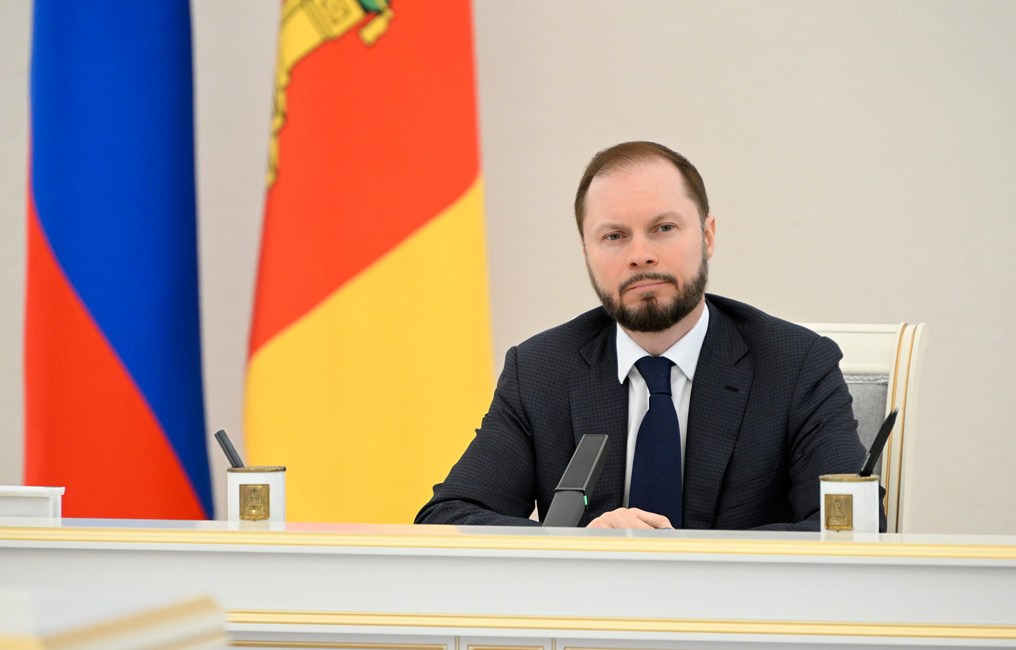 Виталий Королев: Наша главная задача – благоустраивать общественные пространства с учетом интересов жителей каждой территории