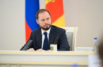 Виталий Королев: Наша главная задача – благоустраивать общественные пространства с учетом интересов жителей каждой территории Виталий Королев: Наша главная задача – благоустраивать общественные пространства с учетом интересов жителей каждой территории