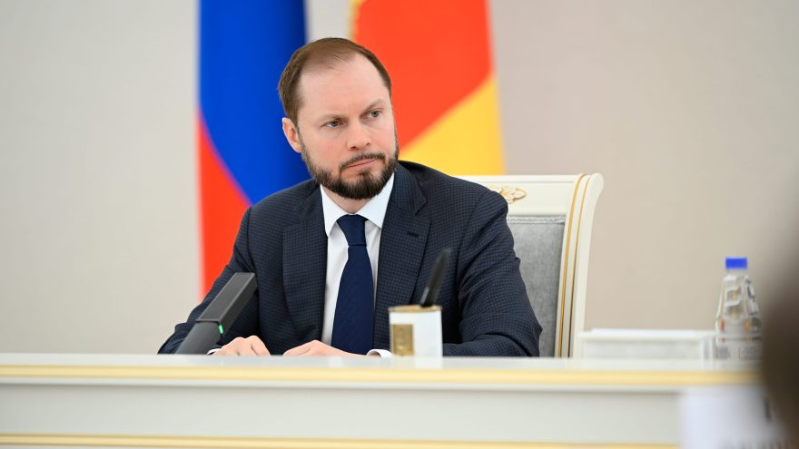 Виталий Королев: Наша главная задача – благоустраивать общественные пространства с учетом интересов жителей каждой территории