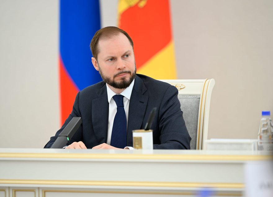 Виталий Королев: Наша главная задача – благоустраивать общественные пространства с учетом интересов жителей каждой территории