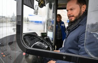 маршруткам