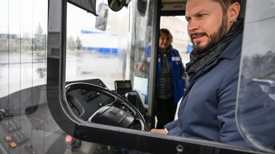 маршруткам