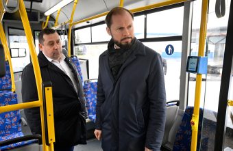 транспорту