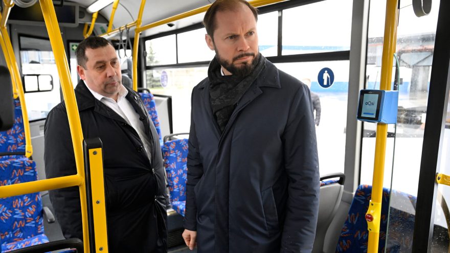 транспорту