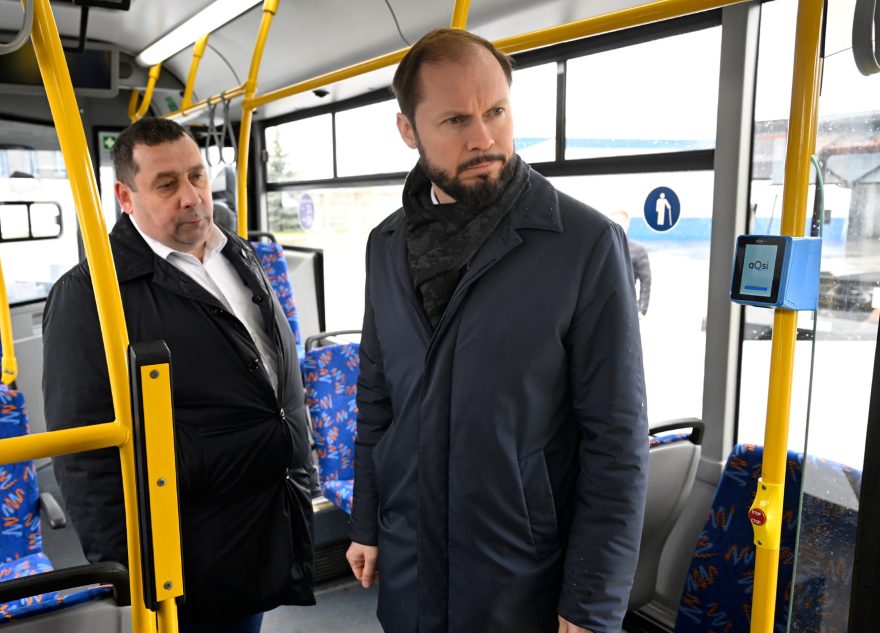 транспорту