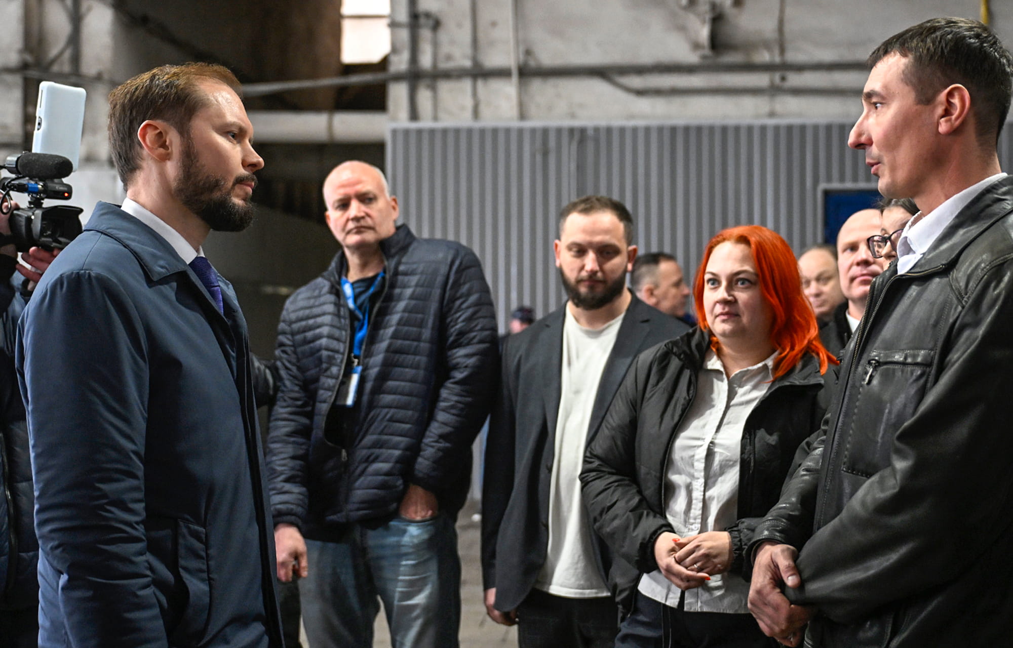 Мы должны улучшать качество перевозок: Виталий Королев поставил задачи по транспорту в Тверской области