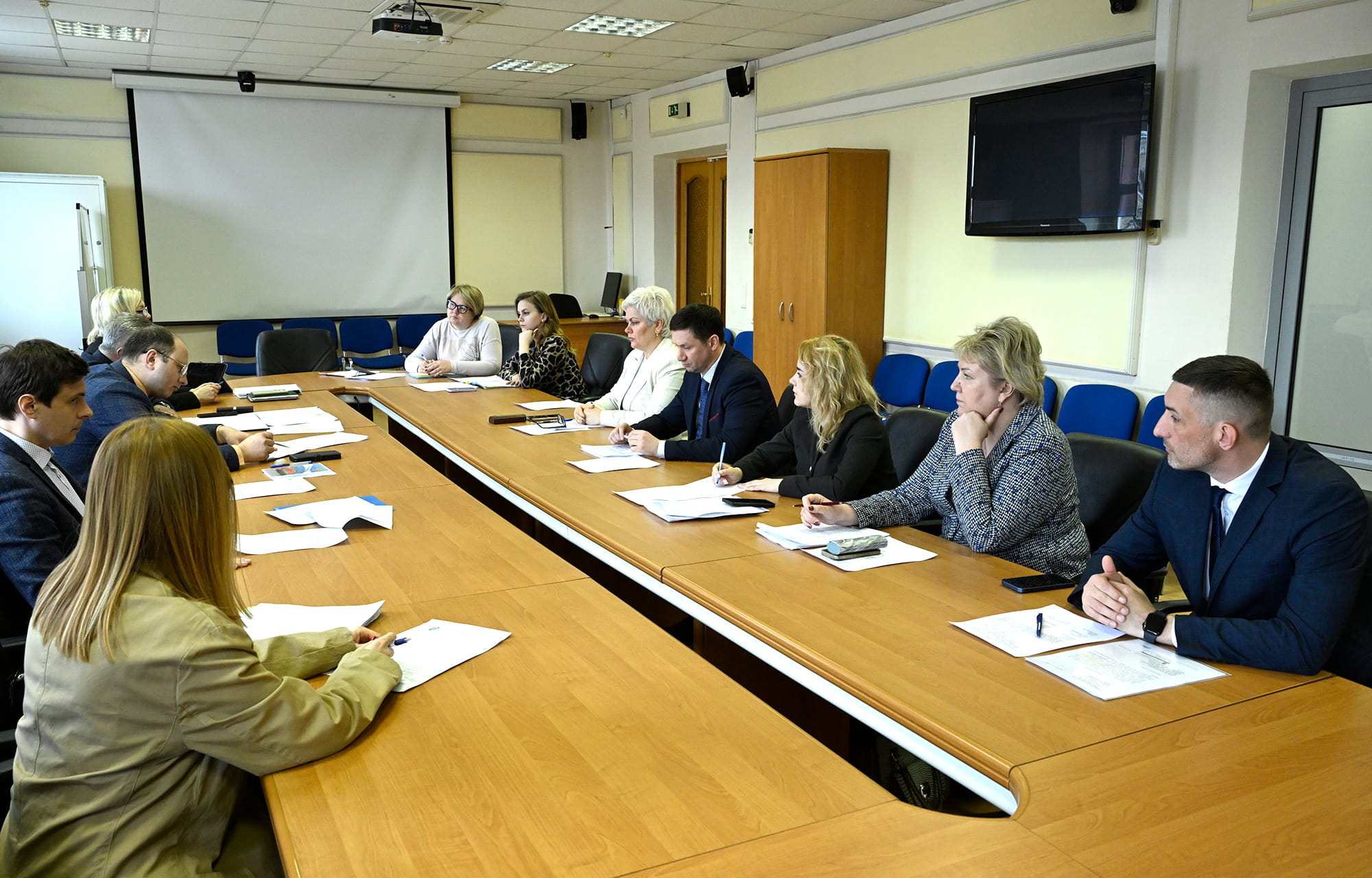 противодействия