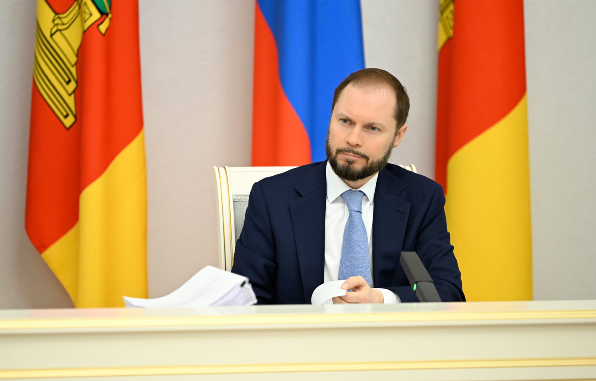 В Тверской области продлили запрет на запуск пиротехники