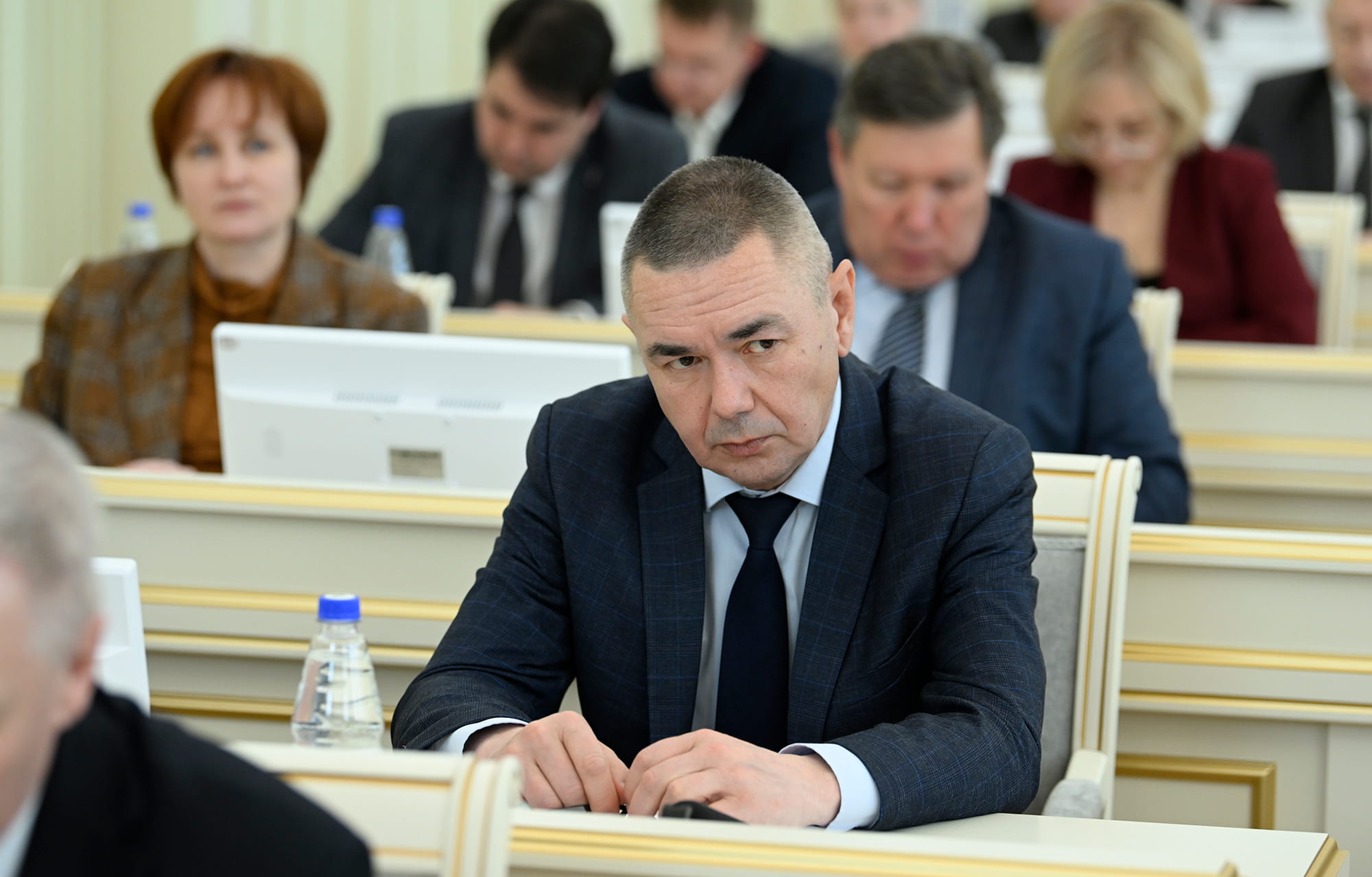 Виталий Королев: у Тверской области десятки миллионов потенциальных гостей