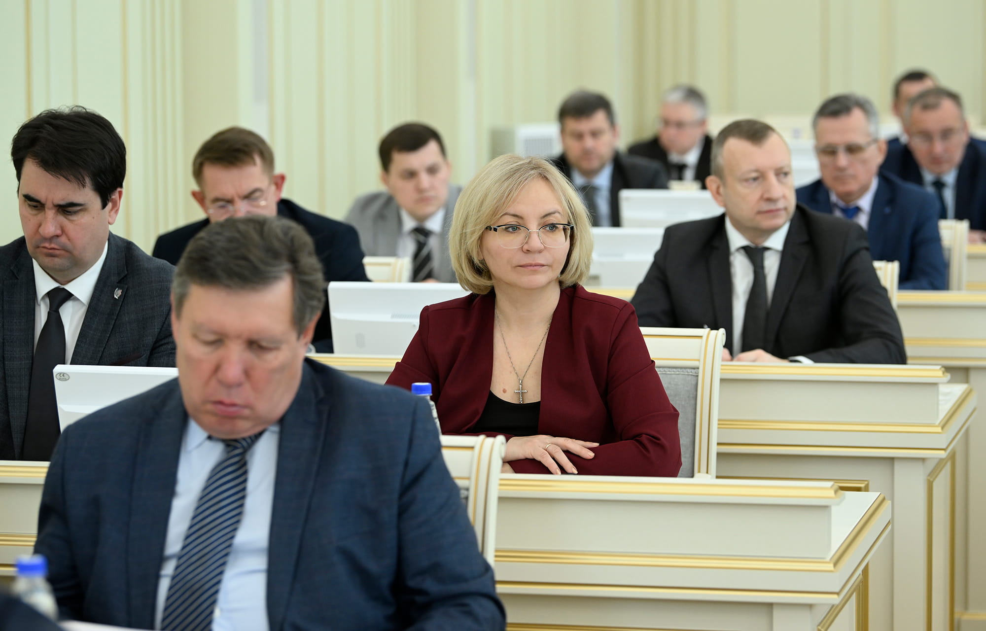 Виталий Королев: у Тверской области десятки миллионов потенциальных гостей