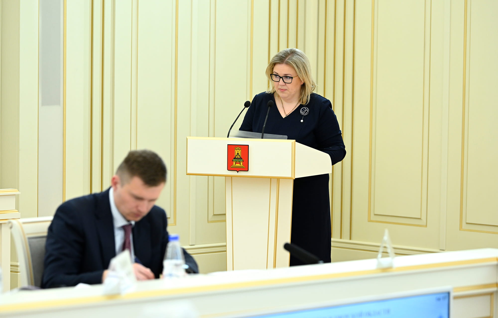 Виталий Королев: у Тверской области десятки миллионов потенциальных гостей