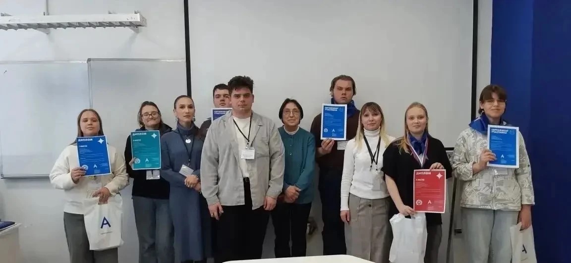 Почти 150 человек показали своё мастерство на чемпионате в Тверской области