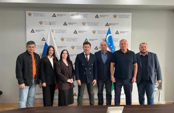 Узбекистан