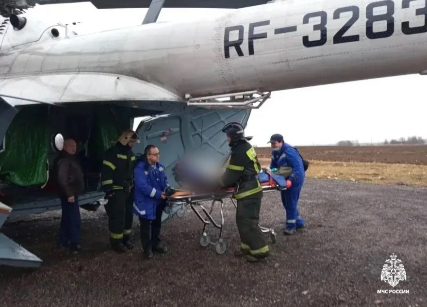 потребовалась