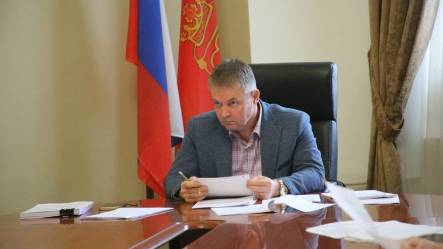 Андрей Архипов: Нужно продолжать развивать партнёрство с крупными цифровыми платформами