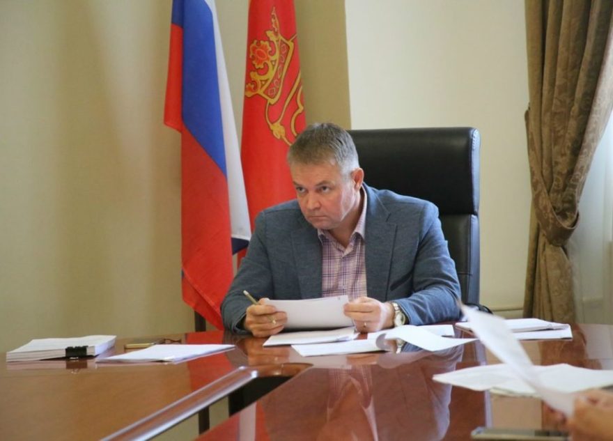 Андрей Архипов: Нужно продолжать развивать партнёрство с крупными цифровыми платформами